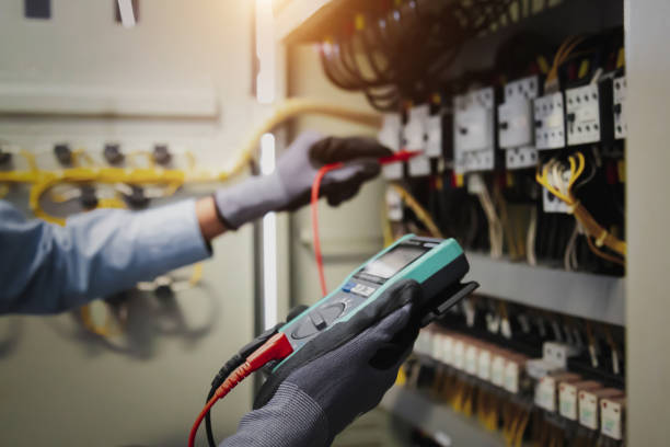 Best Commercial Electrical Services  in Heritage Pines, FL