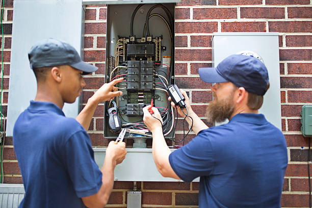 Best EV Charger Installation  in Heritage Pines, FL